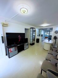 Blk 13 TOA PAYOH COURT (Toa Payoh), HDB 3 Rooms #611853271